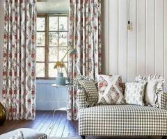 Premium Made to Measure Curtains Leeds – Expert Bespoke Service