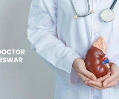 Best Liver Doctor in Bhubaneswar | Expert Hepatology Care