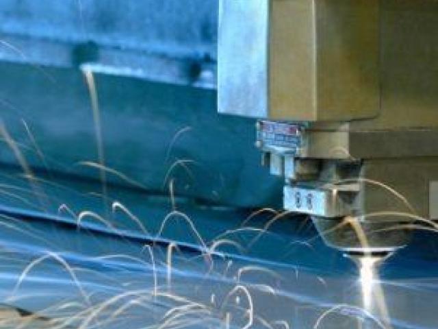 RP Welding