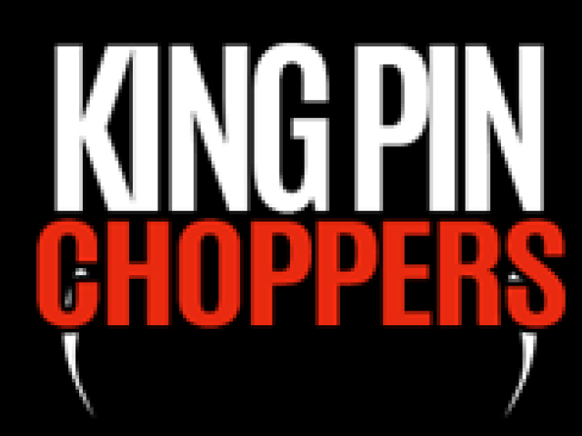 Prer Your Harley Davidson Chopper With Our Custom Fabrication Services!