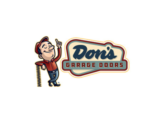 Don's Garage Door Repair