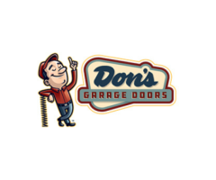 Don's Garage Door Repair