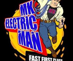 MK Electric Man