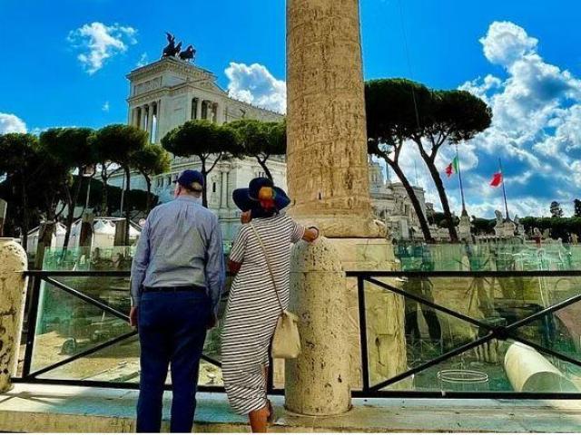 Find exclusively tailored tour of the Vatican City with well-renowned landmarks