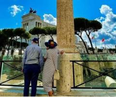 Find exclusively tailored tour of the Vatican City with well-renowned landmarks