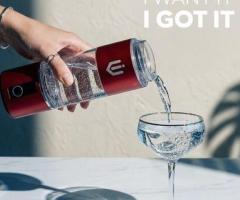 Best Hydrogen Rich Alkaline Water in Odisha