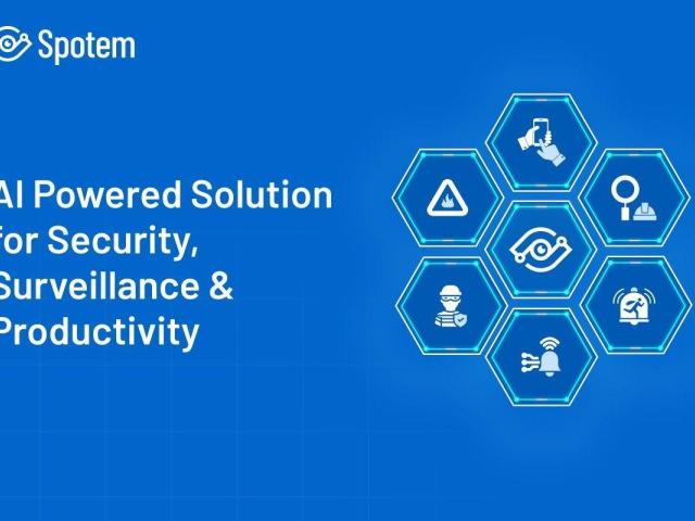 AI Security Solution for Your Existing Cameras