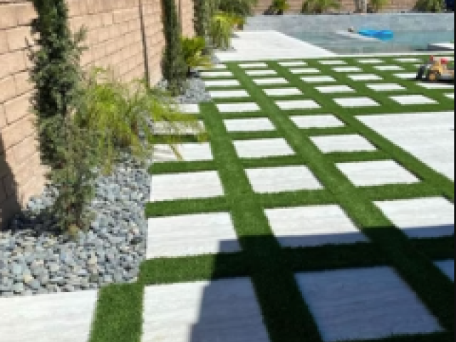 Porcelain Tile Installation Outdoor Flooring