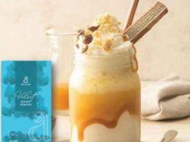 Premium Smoothie Mix for Creamy Smoothies