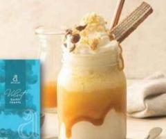 Premium Smoothie Mix for Creamy Smoothies