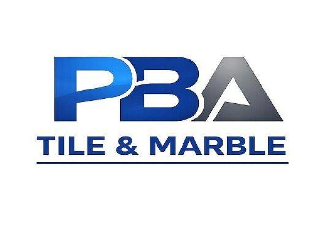 PBA Tile & Marble