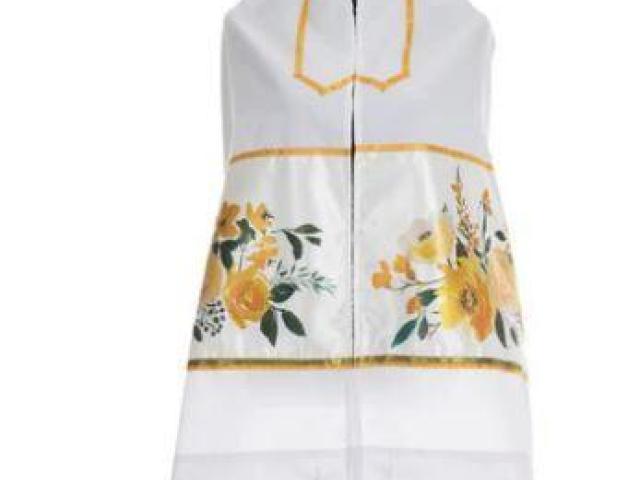 Experience the Timeless Elegance of Tallit at Galilee Silks!