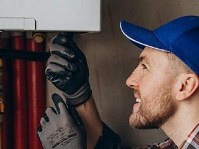 Heat pump maintenance Ireland