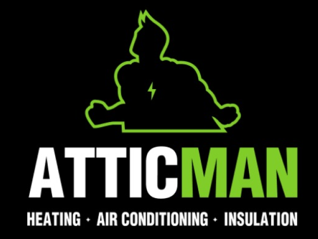 Atticman Heating and Air Conditioning, Insulation