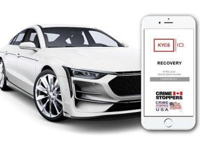 GPS vehicle tracking security