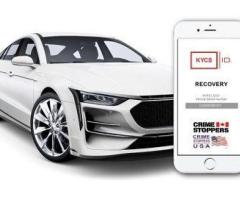 GPS vehicle tracking security