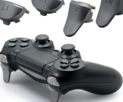 Gamepad R1, R2 Rubber repair Ps5