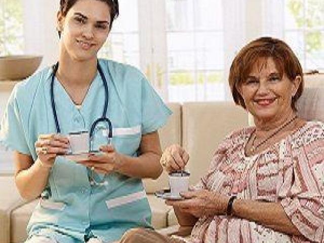 Compassionate Hearts Home Care of PA