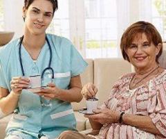 Compassionate Hearts Home Care of PA