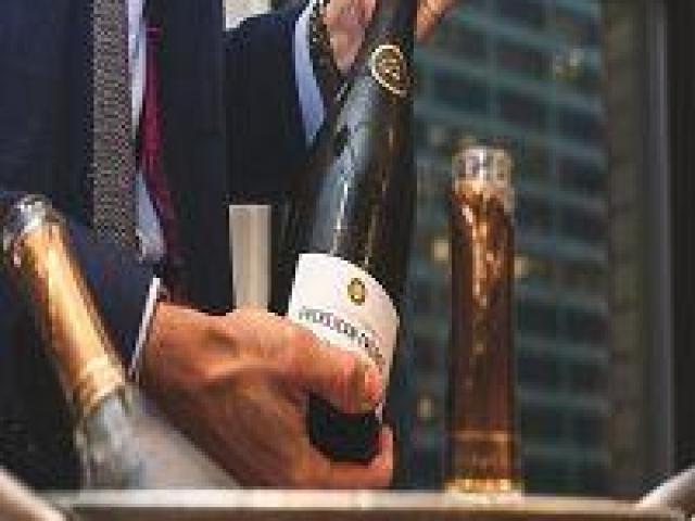 Toni's Wines, Liquors & Beer