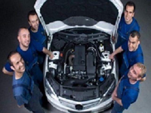 Jacobsen's Automotive Service
