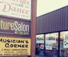 Musician's Corner