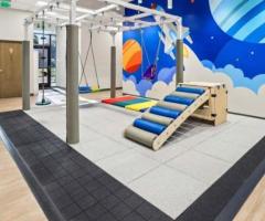 Professional ABA Therapy in Dacula