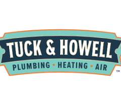 Tuck & Howell Plumbing, Heating & Air