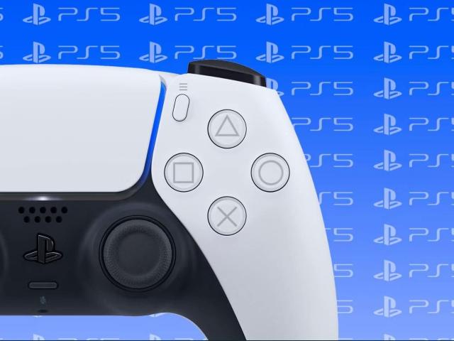 Circle, TRIANGLE,  Circle,   Ps5 gamepad replacement