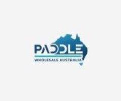 Paddle Wholesale Australia