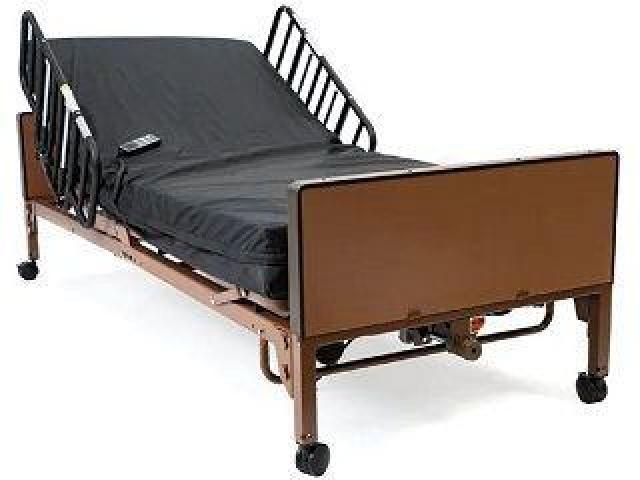 Medical Equipment Solutions