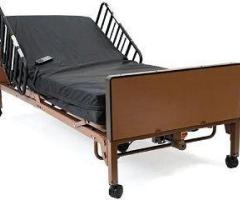 Medical Equipment Solutions