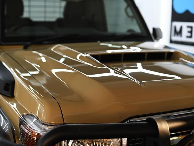 Keep Your New Car Looking Its Best with Ceramic Coating Brisbane