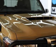 Keep Your New Car Looking Its Best with Ceramic Coating Brisbane