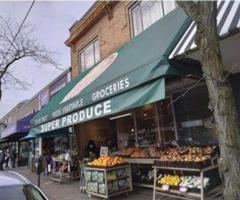 East West Market