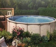 TRS Pools