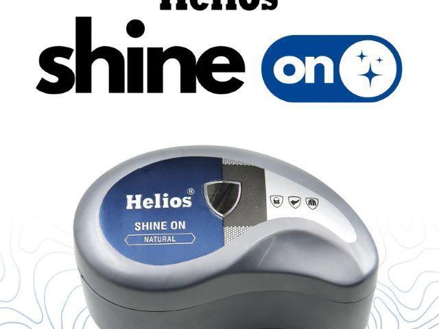 Helios Shoe Care Products for Premium Shoe Shine And Care