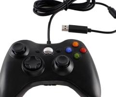 Controller cable from 500 XBOX 360