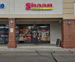 Shaan Indian Cuisine – Best Indian Restaurant In Cincinnati Ohio