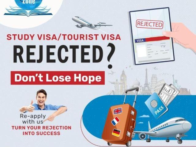 Visa Consultants in Yamunanagar for Easy Processing