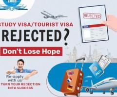Visa Consultants in Yamunanagar for Easy Processing