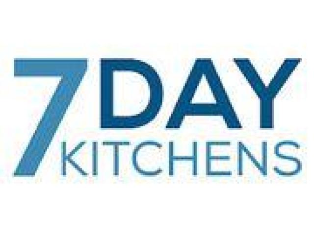 7 Day Kitchens