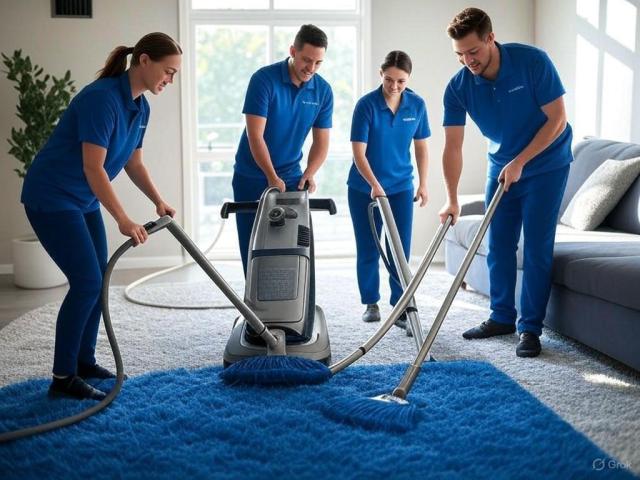 Find Upfront Pricing at Carpet Cleaning Specialist Adelaide