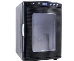 Professional Mini Incubator for Microbiology and Testing Applications