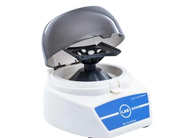 Top-Quality Biotechnology Instruments for Life Science Applications