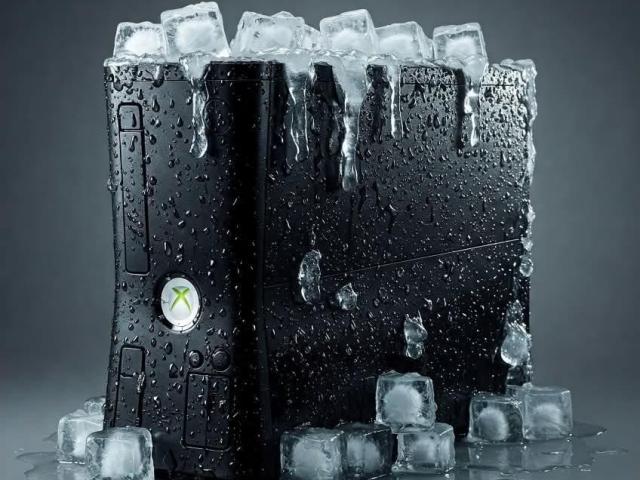 Freezing issues fix for XBOX 360