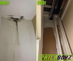 PatchBoyz Mold Removal - Asbestos & Restoration