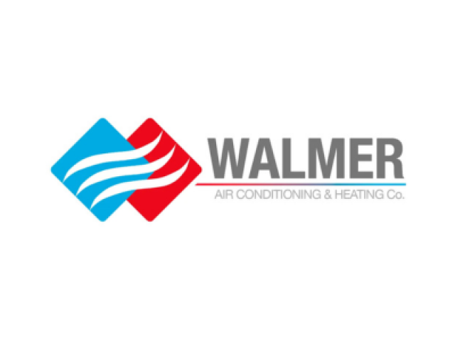 Walmer Air Conditioning & Heating Co.