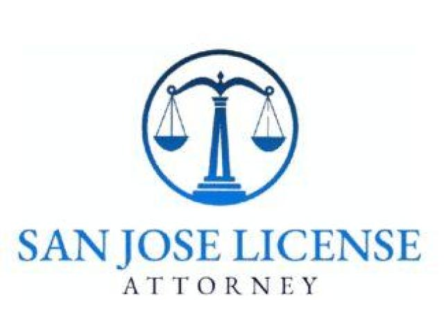 San Jose License Attorney