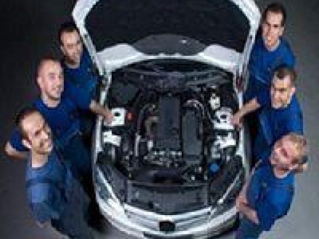 Trussell's Complete Auto Repair